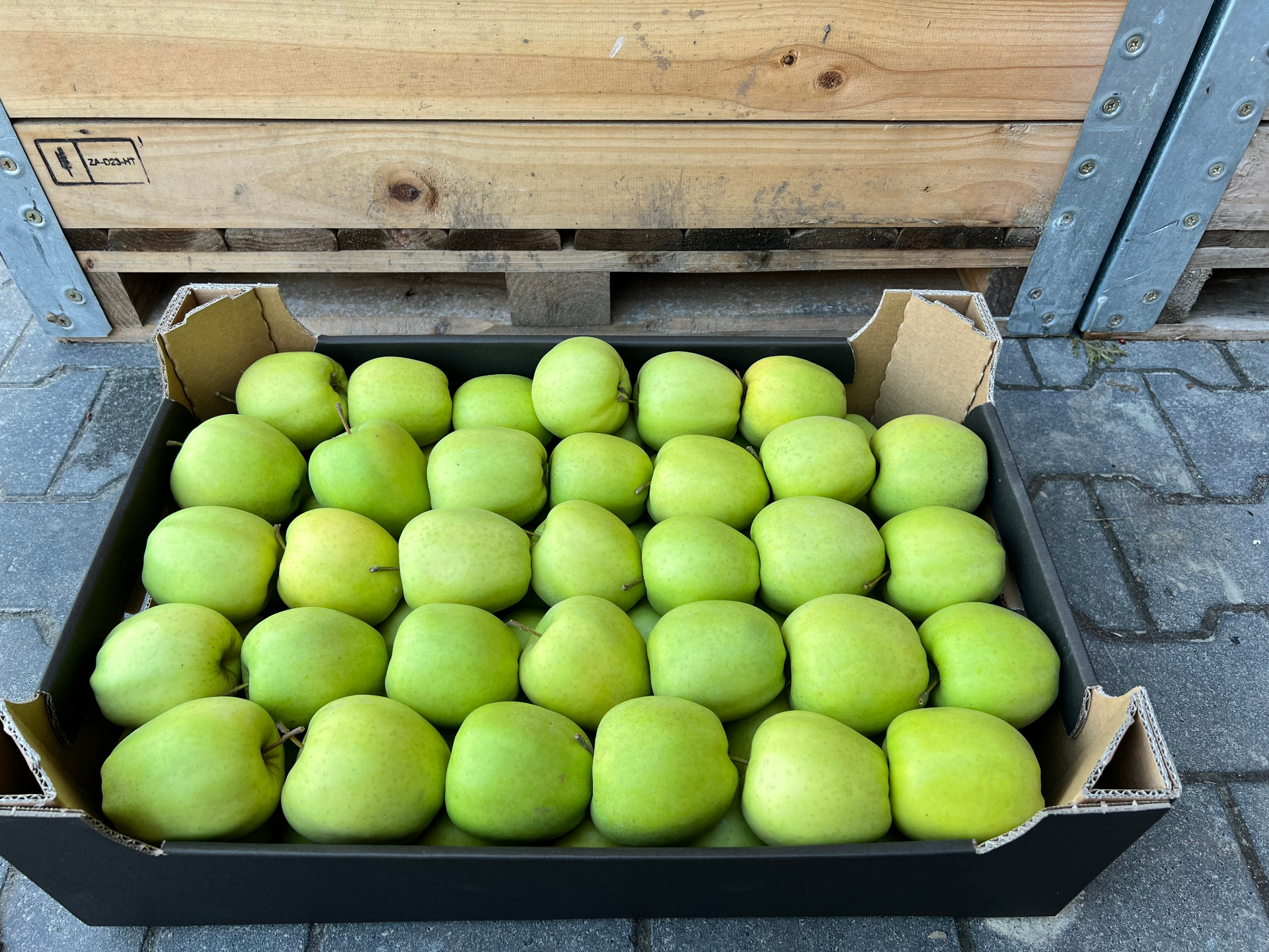Golden Delicious